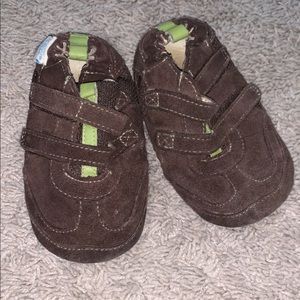 Robeez 12-18 months